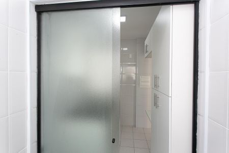 Apartamento para alugar com 41m², 1 quarto e 1 vaga Apartamento para alugar com 41m², 1 quarto e 1 vagaÁrea de Serviço