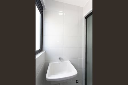 Apartamento para alugar com 41m², 1 quarto e 1 vaga Apartamento para alugar com 41m², 1 quarto e 1 vagaÁrea de Serviço