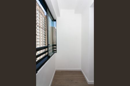 Apartamento para alugar com 41m², 1 quarto e 1 vaga Apartamento para alugar com 41m², 1 quarto e 1 vagaVaranda da Sala