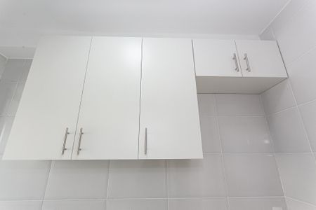 Apartamento para alugar com 41m², 1 quarto e 1 vaga Apartamento para alugar com 41m², 1 quarto e 1 vagaCozinha