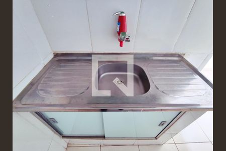 Apartamento para alugar com 60m², 2 quartos e sem vaga