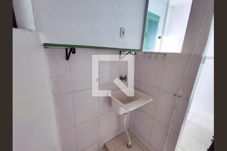 Apartamento para alugar com 60m², 2 quartos e sem vaga