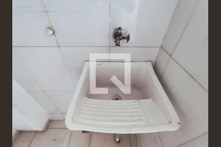 Apartamento para alugar com 60m², 2 quartos e sem vaga