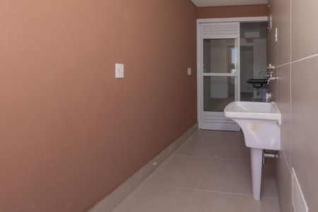 Apartamento à venda com 110m², 2 quartos e 2 vagas Apartamento à venda com 110m², 2 quartos e 2 vagasÁrea de Serviço