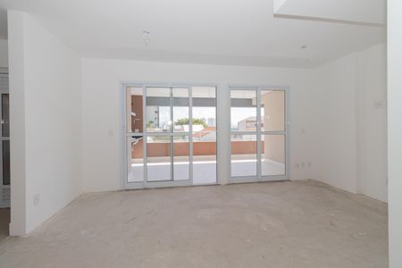 Apartamento à venda com 110m², 2 quartos e 2 vagas Apartamento à venda com 110m², 2 quartos e 2 vagasSala