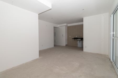 Apartamento à venda com 110m², 2 quartos e 2 vagas Apartamento à venda com 110m², 2 quartos e 2 vagasSala