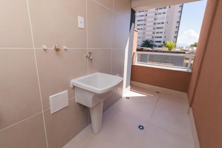 Apartamento à venda com 110m², 2 quartos e 2 vagas Apartamento à venda com 110m², 2 quartos e 2 vagasÁrea de Serviço