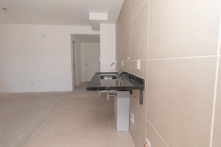Apartamento à venda com 110m², 2 quartos e 2 vagas Apartamento à venda com 110m², 2 quartos e 2 vagasCozinha