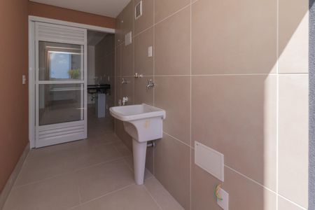 Apartamento à venda com 110m², 2 quartos e 2 vagas Apartamento à venda com 110m², 2 quartos e 2 vagasÁrea de Serviço