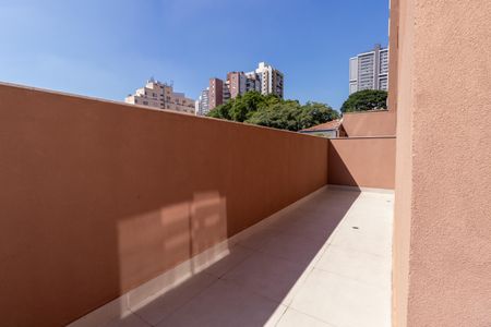 Apartamento à venda com 110m², 2 quartos e 2 vagas Apartamento à venda com 110m², 2 quartos e 2 vagasQuintal