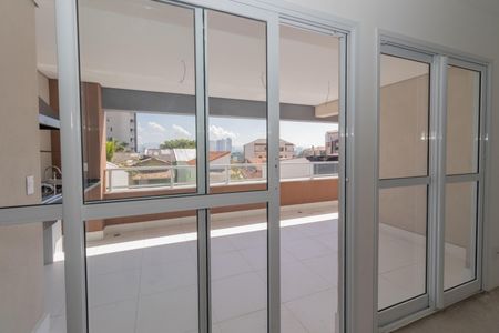 Apartamento à venda com 110m², 2 quartos e 2 vagas Apartamento à venda com 110m², 2 quartos e 2 vagasVaranda da Sala
