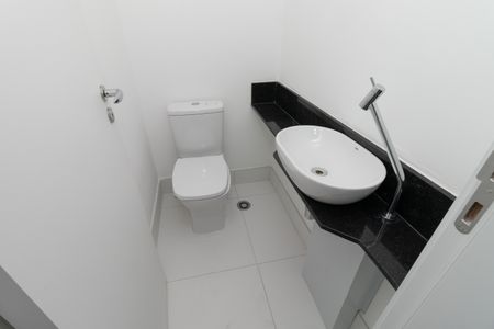 Apartamento à venda com 110m², 2 quartos e 2 vagas Apartamento à venda com 110m², 2 quartos e 2 vagasLavabo