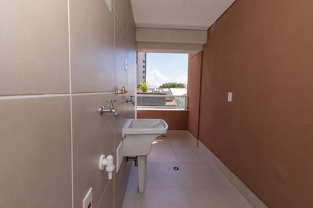 Apartamento à venda com 110m², 2 quartos e 2 vagas Apartamento à venda com 110m², 2 quartos e 2 vagasÁrea de Serviço