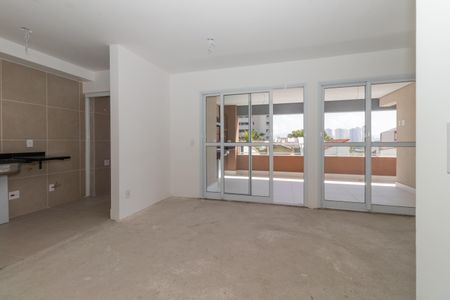 Apartamento à venda com 110m², 2 quartos e 2 vagas Apartamento à venda com 110m², 2 quartos e 2 vagasSala