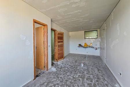 Studio para alugar com 27m², 1 quarto e sem vaga
