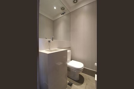 Apartamento para alugar com 53m², 1 quarto e 1 vagaLavabo