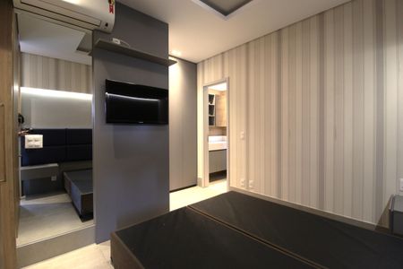 Apartamento para alugar com 53m², 1 quarto e 1 vagaQuarto Suíte