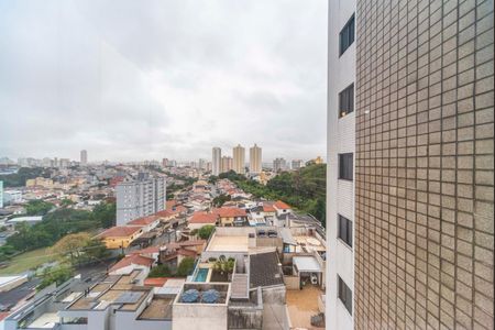 Apartamento à venda com 86m², 3 quartos e 2 vagas Apartamento à venda com 86m², 3 quartos e 2 vagasVista da Varanda da Sala