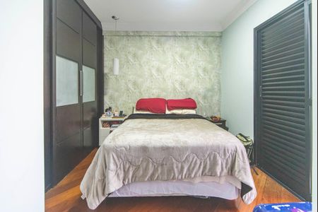 Apartamento à venda com 86m², 3 quartos e 2 vagas Apartamento à venda com 86m², 3 quartos e 2 vagasQuarto 3