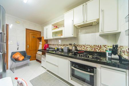 Apartamento à venda com 86m², 3 quartos e 2 vagas Apartamento à venda com 86m², 3 quartos e 2 vagasCozinha
