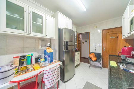 Apartamento à venda com 86m², 3 quartos e 2 vagas Apartamento à venda com 86m², 3 quartos e 2 vagasCozinha