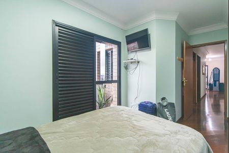 Apartamento à venda com 86m², 3 quartos e 2 vagas Apartamento à venda com 86m², 3 quartos e 2 vagasQuarto 3