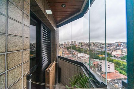 Apartamento à venda com 86m², 3 quartos e 2 vagas Apartamento à venda com 86m², 3 quartos e 2 vagasVista do Quarto 2
