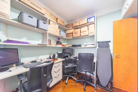 Apartamento à venda com 86m², 3 quartos e 2 vagas Apartamento à venda com 86m², 3 quartos e 2 vagasQuarto 2