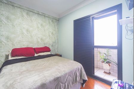 Apartamento à venda com 86m², 3 quartos e 2 vagas Apartamento à venda com 86m², 3 quartos e 2 vagasQuarto 3