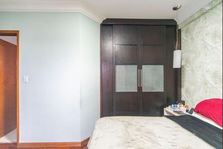 Apartamento à venda com 86m², 3 quartos e 2 vagas Apartamento à venda com 86m², 3 quartos e 2 vagasQuarto 3