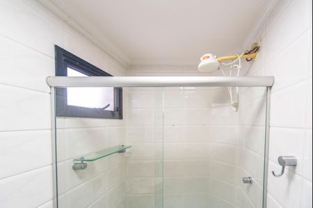 Apartamento à venda com 86m², 3 quartos e 2 vagas Apartamento à venda com 86m², 3 quartos e 2 vagasBanheiro do Quarto 3