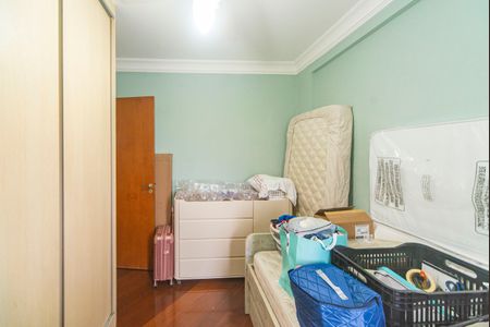 Apartamento à venda com 86m², 3 quartos e 2 vagas Apartamento à venda com 86m², 3 quartos e 2 vagasQuarto 1