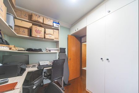 Apartamento à venda com 86m², 3 quartos e 2 vagas Apartamento à venda com 86m², 3 quartos e 2 vagasQuarto 2
