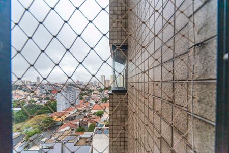 Apartamento à venda com 86m², 3 quartos e 2 vagas Apartamento à venda com 86m², 3 quartos e 2 vagasVista do Quarto 1