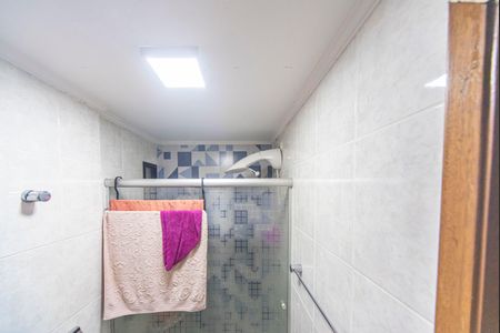 Apartamento à venda com 86m², 3 quartos e 2 vagas Apartamento à venda com 86m², 3 quartos e 2 vagasBanheiro
