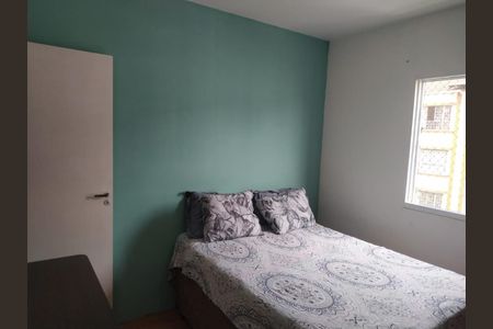 Foto 02 de apartamento à venda com 3 quartos, 67m² em Jardim Garcia, Campinas