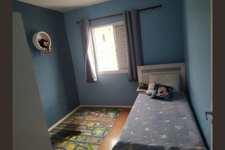 Foto 25 de apartamento à venda com 3 quartos, 67m² em Jardim Garcia, Campinas
