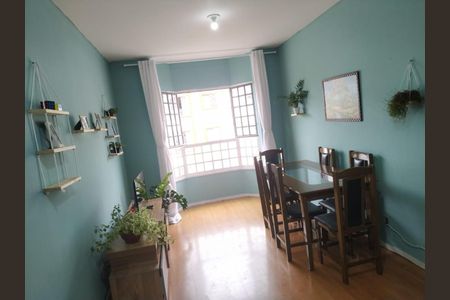 Foto 21 de apartamento à venda com 3 quartos, 67m² em Jardim Garcia, Campinas