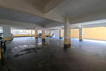 Apartamento para alugar com 94m², 2 quartos e 1 vaga Apartamento para alugar com 94m², 2 quartos e 1 vagaGaragem