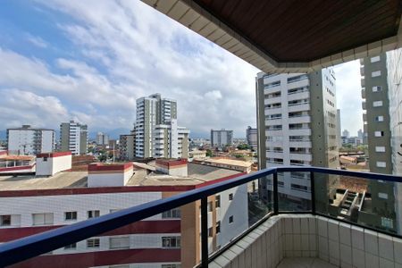 Apartamento para alugar com 94m², 2 quartos e 1 vaga Apartamento para alugar com 94m², 2 quartos e 1 vagaVaranda da sala