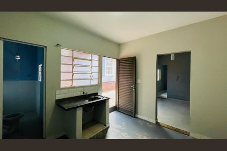 Casa para alugar com 2 quartos, 60m² em Jardim Nilópolis, Campinas