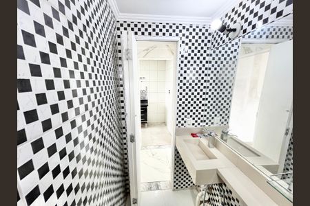 Apartamento para alugar com 54m², 1 quarto e 1 vagaBanheiro