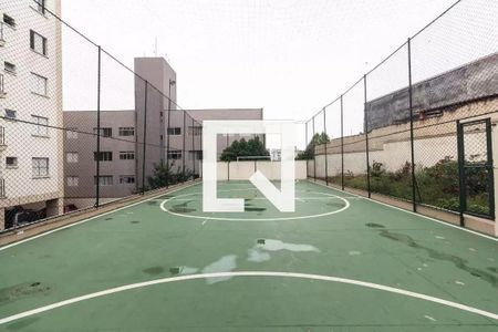 Apartamento para alugar com 54m², 1 quarto e 1 vaga Apartamento para alugar com 54m², 1 quarto e 1 vagaQuadra