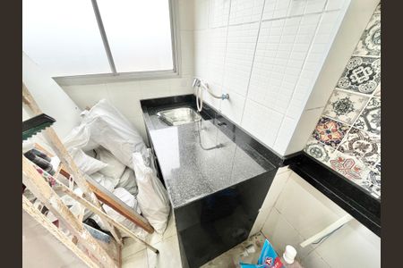 Apartamento para alugar com 54m², 1 quarto e 1 vagaCozinha