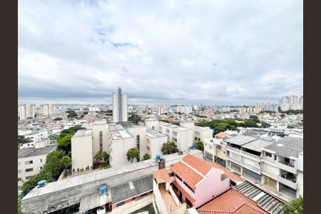 Apartamento para alugar com 54m², 1 quarto e 1 vagaQuarto 1 Vista