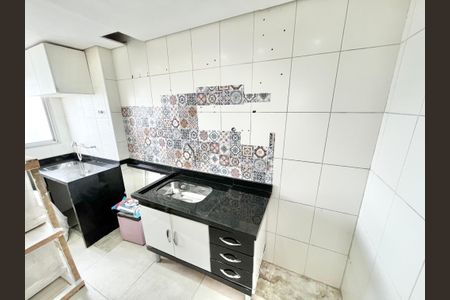 Apartamento para alugar com 54m², 1 quarto e 1 vagaCozinha