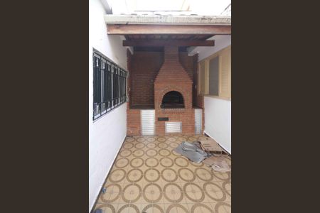 Casa à venda com 138m², 3 quartos e 2 vagas