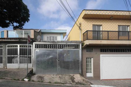 Casa à venda com 138m², 3 quartos e 2 vagas