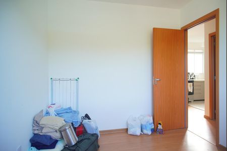 Apartamento à venda com 39m², 2 quartos e 1 vagaQuarto 1