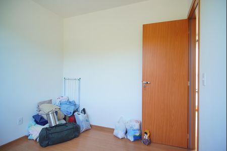 Apartamento à venda com 39m², 2 quartos e 1 vagaQuarto 1